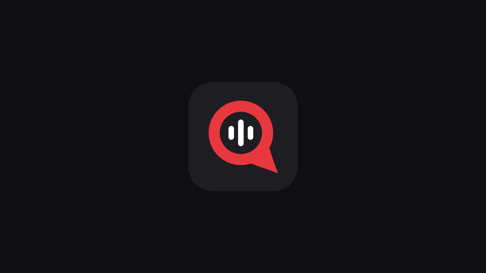 Quick Ask homepage